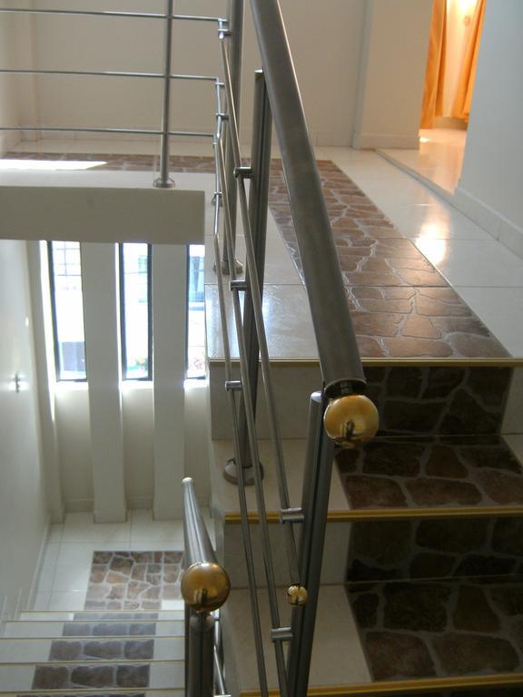 Hostal Fevilamir Ibarra Ngoại thất bức ảnh