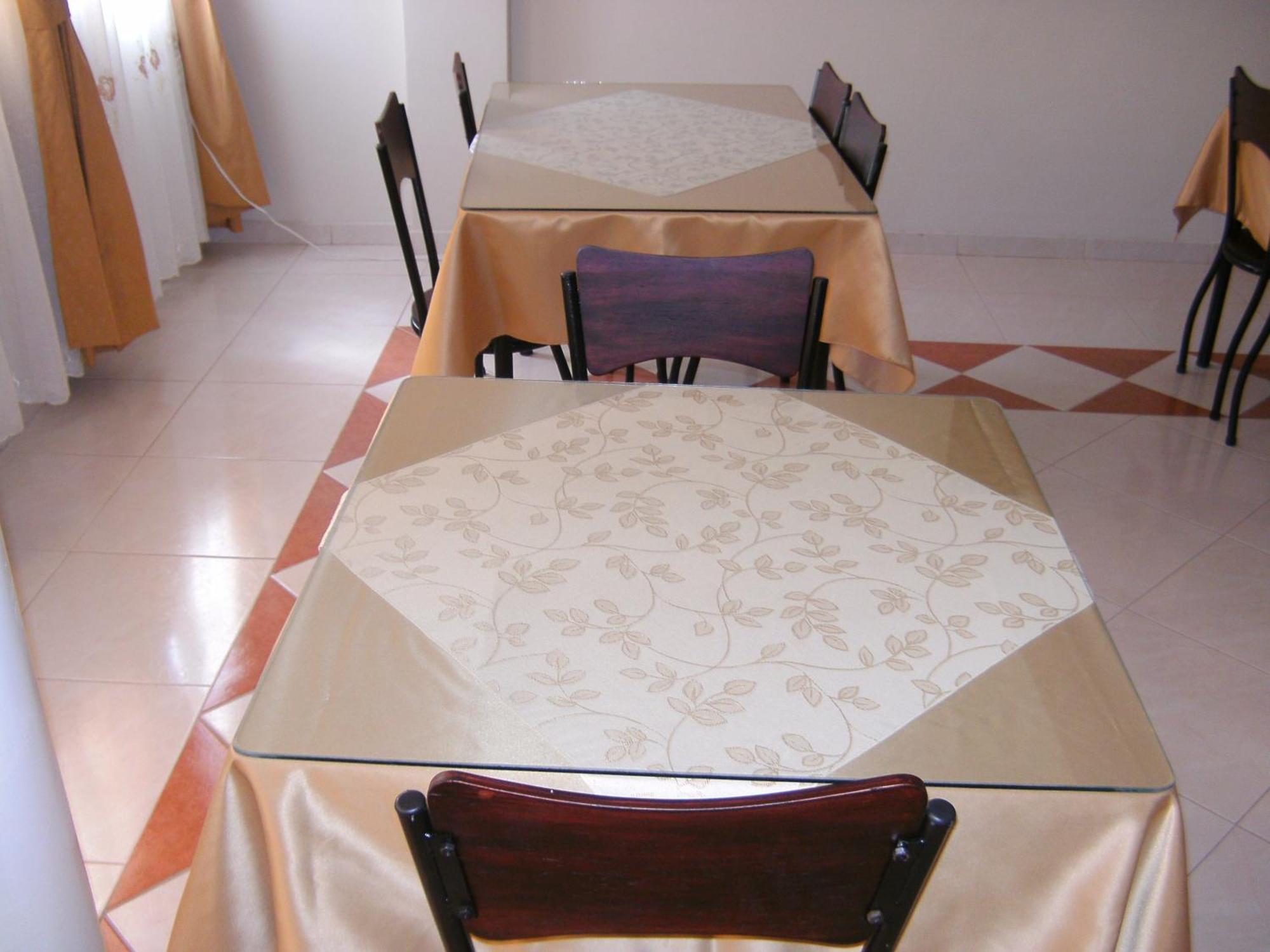 Hostal Fevilamir Ibarra Ngoại thất bức ảnh