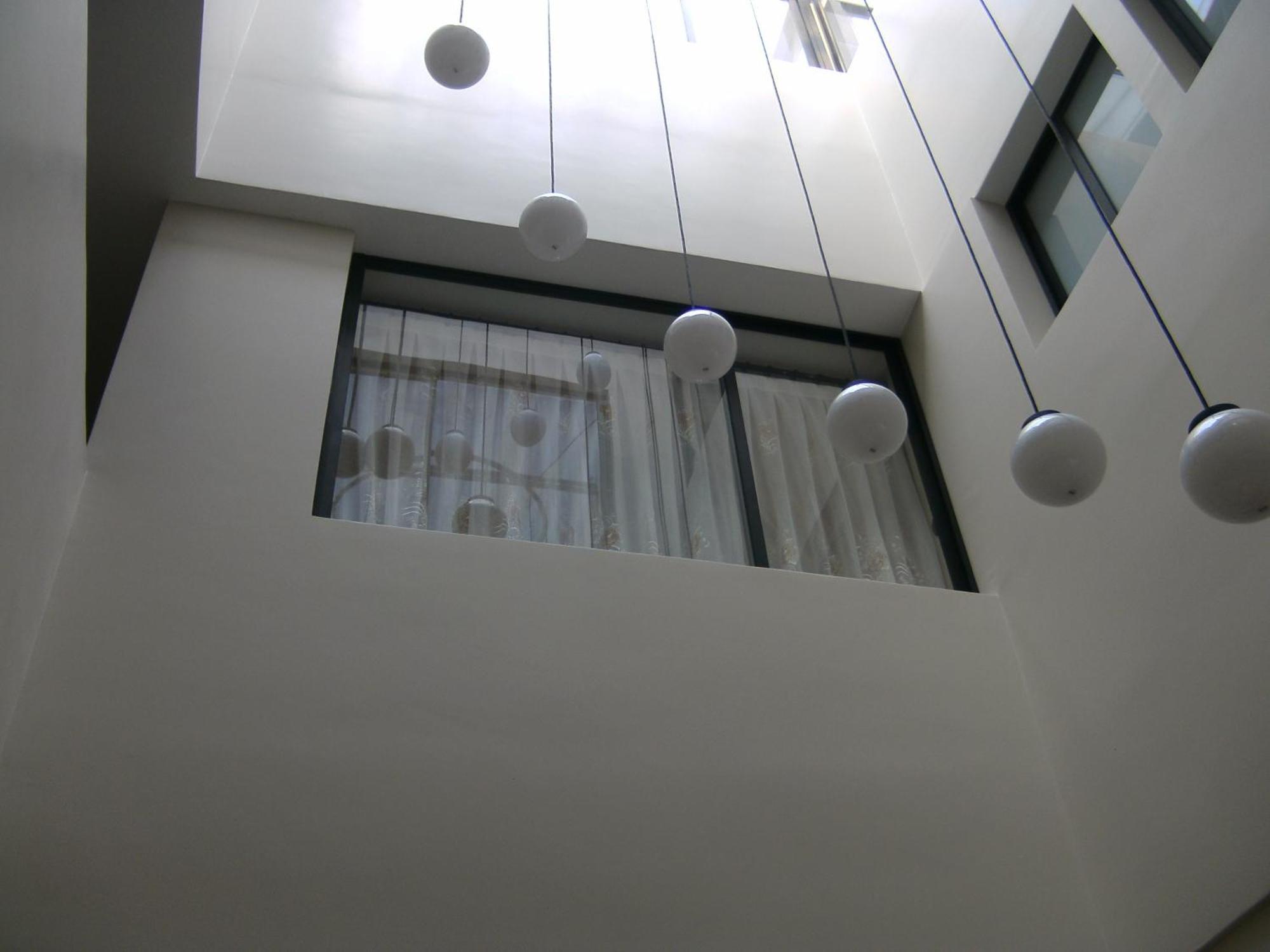 Hostal Fevilamir Ibarra Ngoại thất bức ảnh