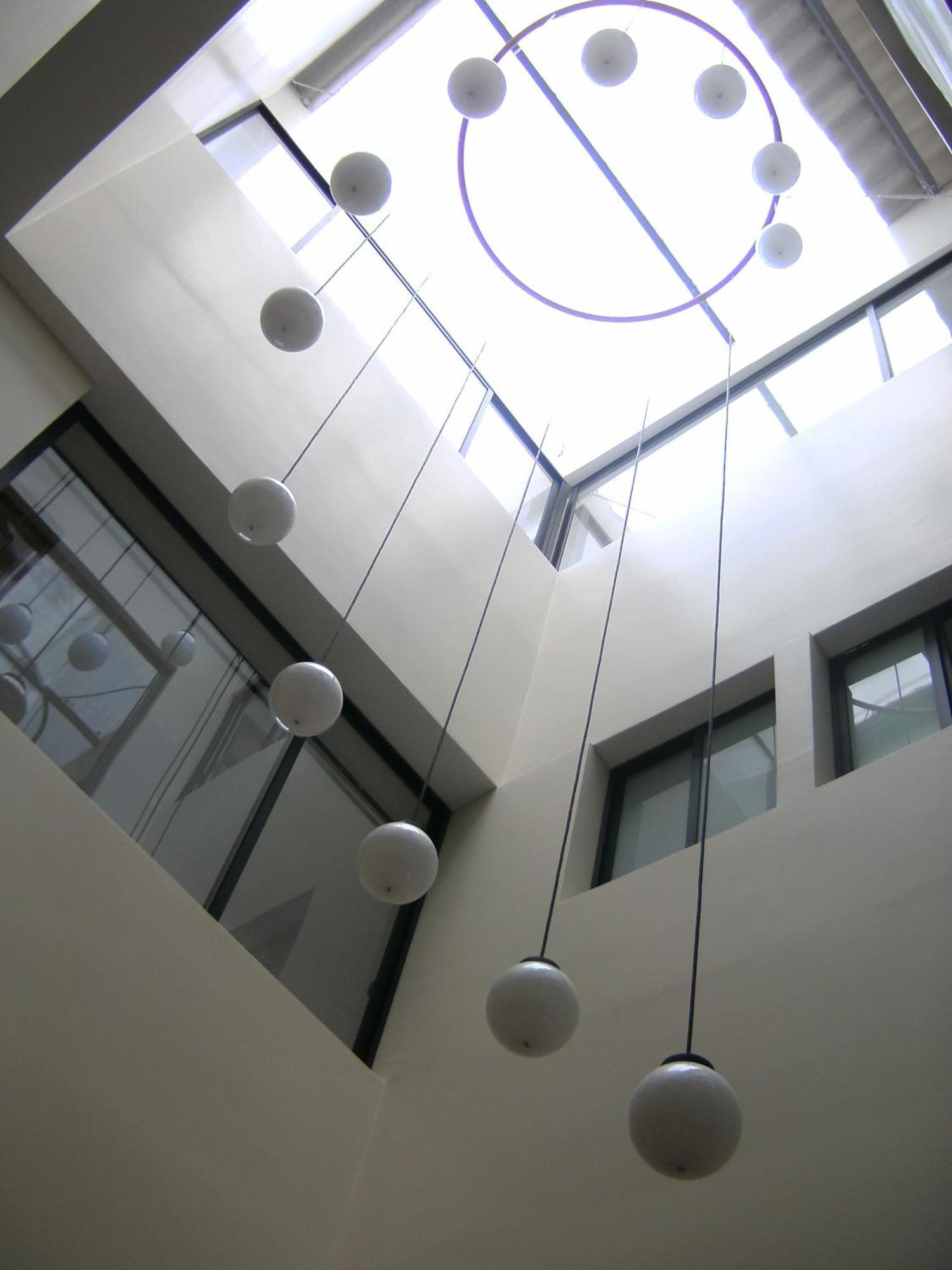 Hostal Fevilamir Ibarra Ngoại thất bức ảnh