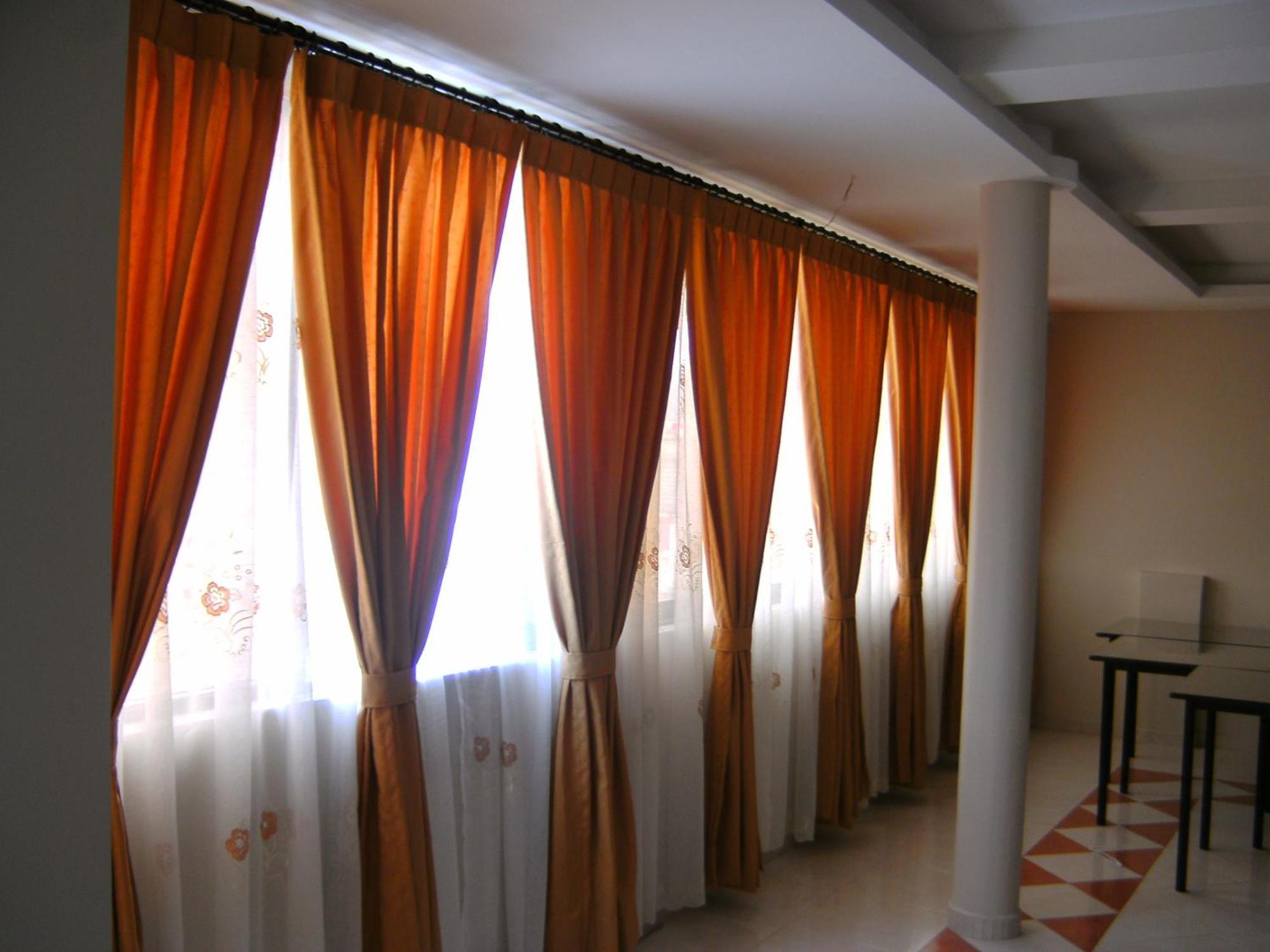Hostal Fevilamir Ibarra Ngoại thất bức ảnh