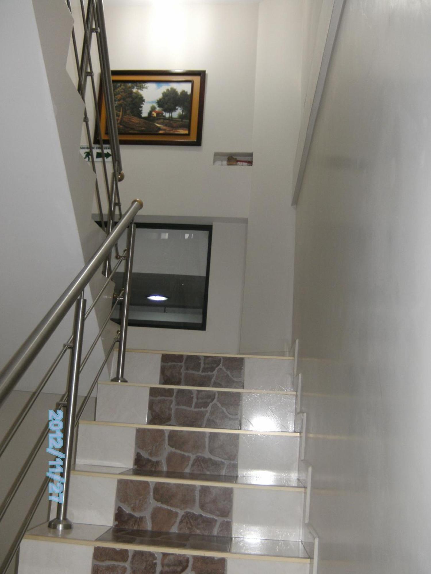 Hostal Fevilamir Ibarra Ngoại thất bức ảnh