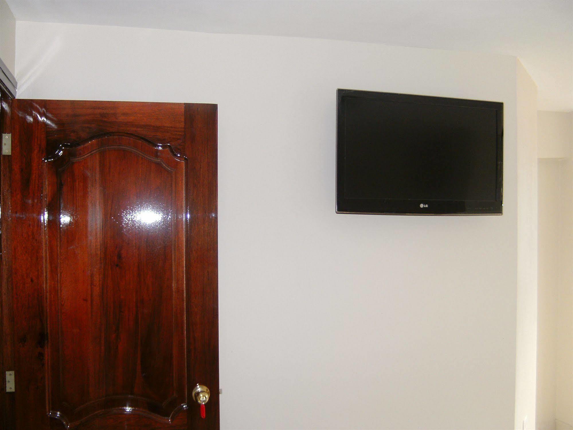 Hostal Fevilamir Ibarra Ngoại thất bức ảnh